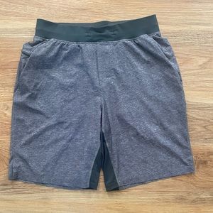 Lululemon T.H.E. Linerless Short